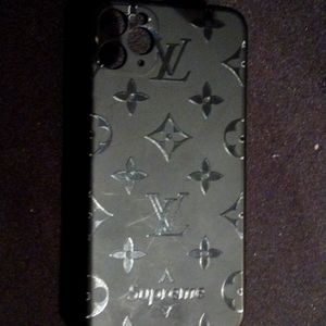 Louis Vuitton phone case iphone 13